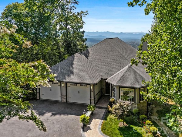 99 Distant View Drive , Unit 99, Asheville, NC 28803