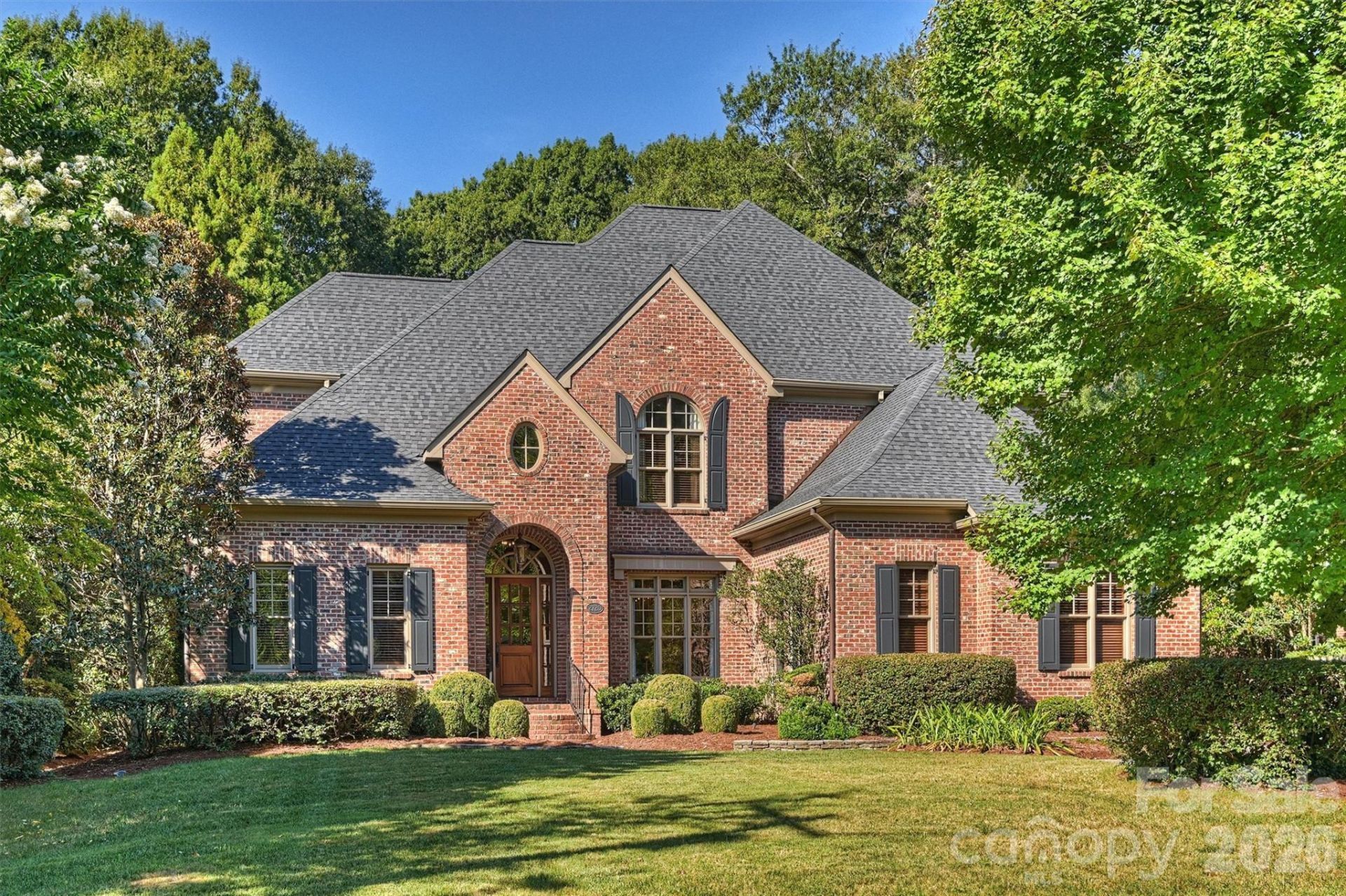 2720 Tanglewood Lane , Charlotte, NC 28211 Main Photo