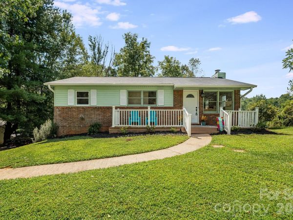 15 Old Youngs Cove Road , Candler, NC 28715
