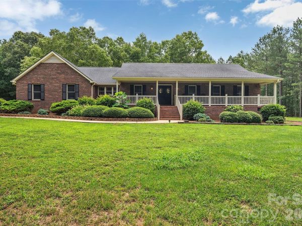 1910 Nc Hwy 134 Highway N, Troy, NC 27371