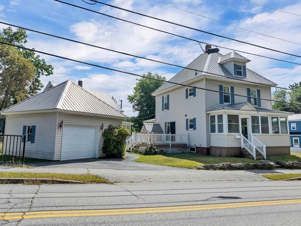 101 Pine Street, Laconia, NH 03246