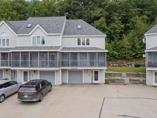62 Collins Landing Road, Unit 61, Weare, NH 03281