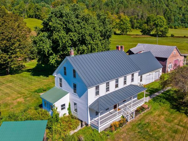 499 VT Route 110, Tunbridge, VT 05077