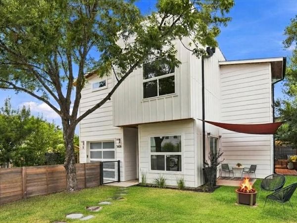 1606 Grayford DR, Unit 1, Austin, TX 78704