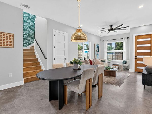 1606 Grayford DR, Unit 1, Austin, TX 78704
