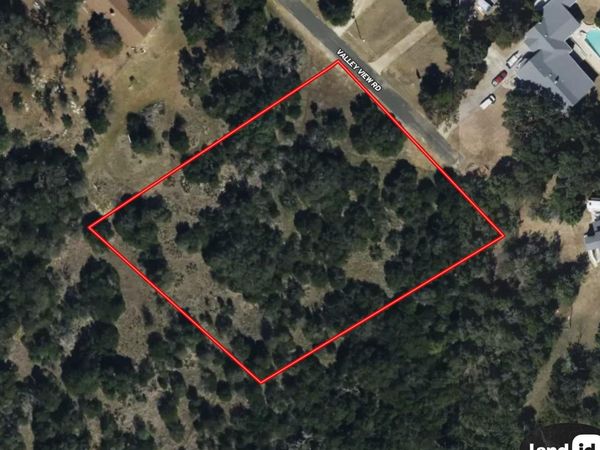 119 Valley View RD, Georgetown, TX 78633
