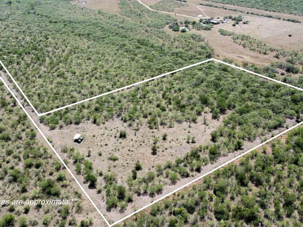 TBD Pleasant Hill RD, Lockhart, TX 78644