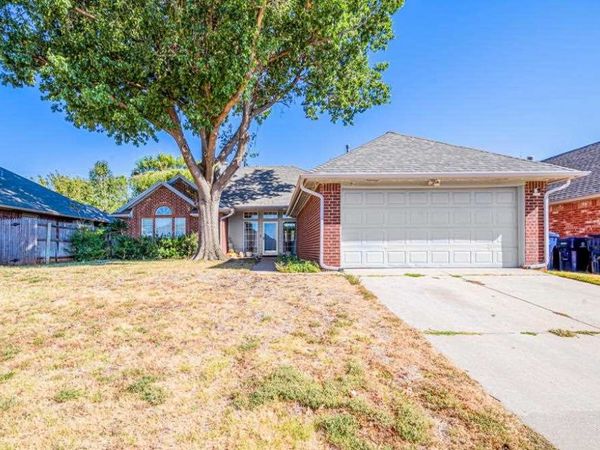 1329 NW 185th Street, Edmond, OK 00000