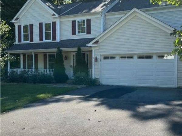 103 Barbara Ann Drive , Stafford, VA 22554