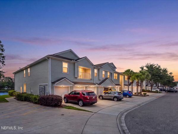 7059 DEER LODGE Circle, Unit 104, Jacksonville, FL 32256