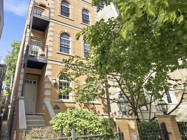 1902 N Halsted Street, Unit 1, Chicago, IL 60614