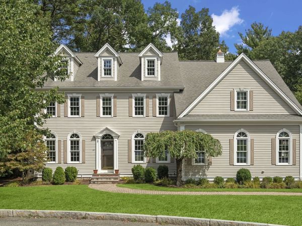 65 Deerpath Road, Dedham, MA 02026