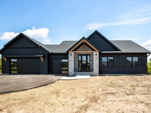828 HWY 128, Glenwood City, WI 54027