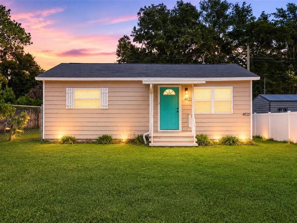 4920 17TH STREET , ZEPHYRHILLS, FL 33542
