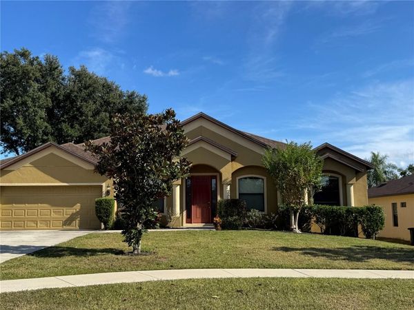 10004 PELISEUR COURT , CLERMONT, FL 34711