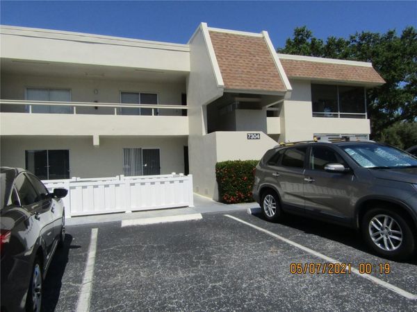 7304 W COUNTRY CLUB DRIVE N, Unit 115, SARASOTA, FL 34243