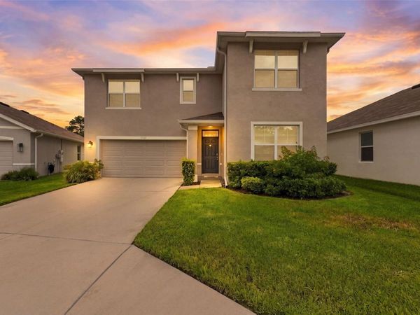 33367 APRICOT TREE COURT, WESLEY CHAPEL, FL 33543