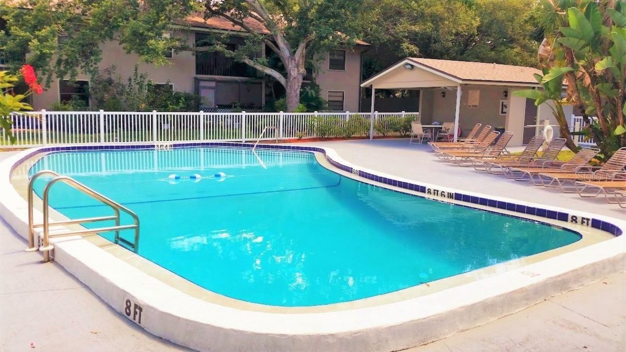 5657 Summer Side Lane, Unit 33B, Sarasota, FL 34231 Photo