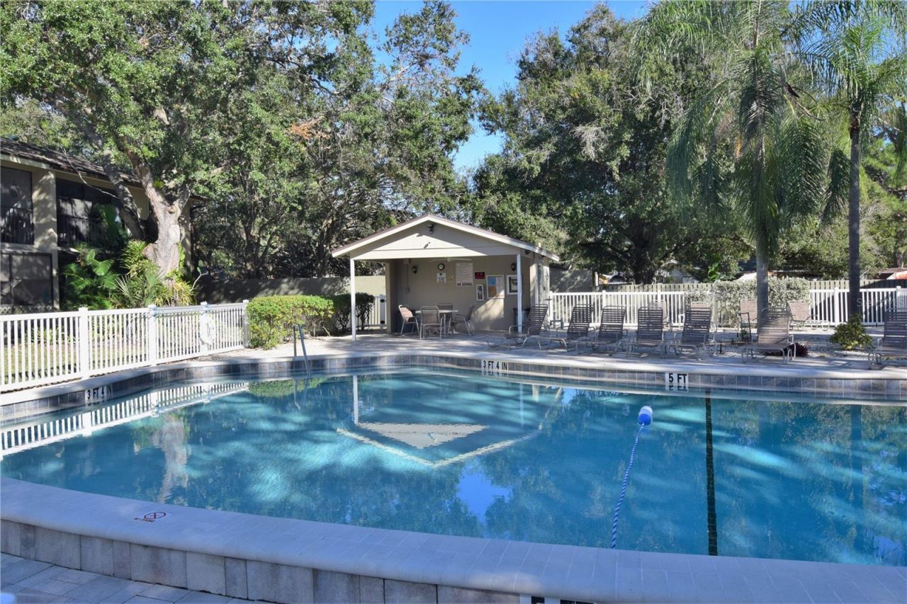 5657 Summer Side Lane, Unit 33B, Sarasota, FL 34231 Photo