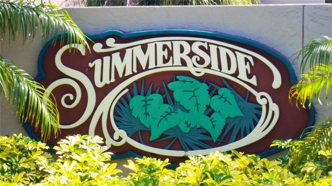 5657 Summer Side Lane, Unit 33B, Sarasota, FL 34231 Photo