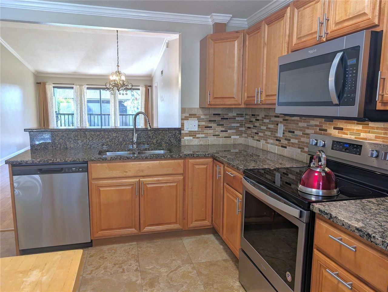 5657 Summer Side Lane, Unit 33B, Sarasota, FL 34231 Photo