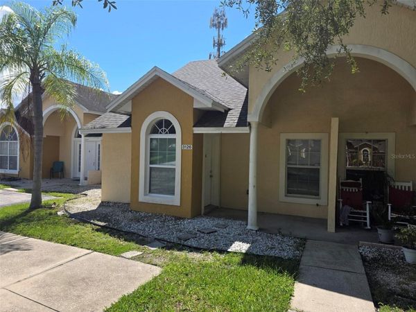 3126 ENCLAVE COURT , KISSIMMEE, FL 34746