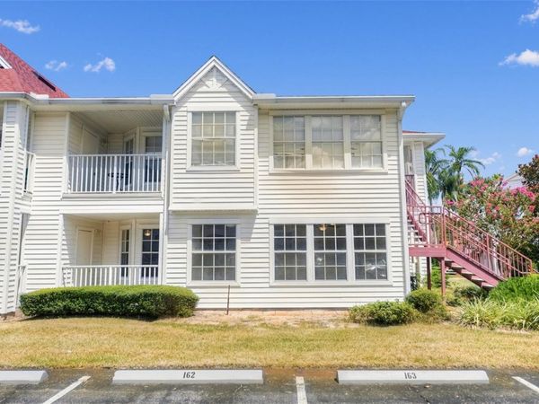 11550 WESTWOOD BOULEVARD , Unit 1211, ORLANDO, FL 32821