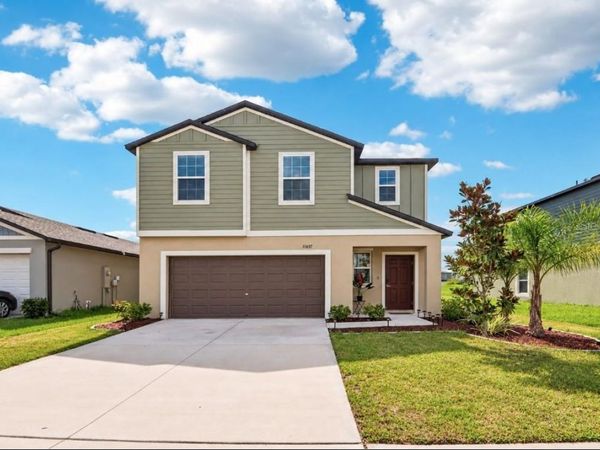 11637 RADIANT SHORE LOOP , SAN ANTONIO, FL 33576