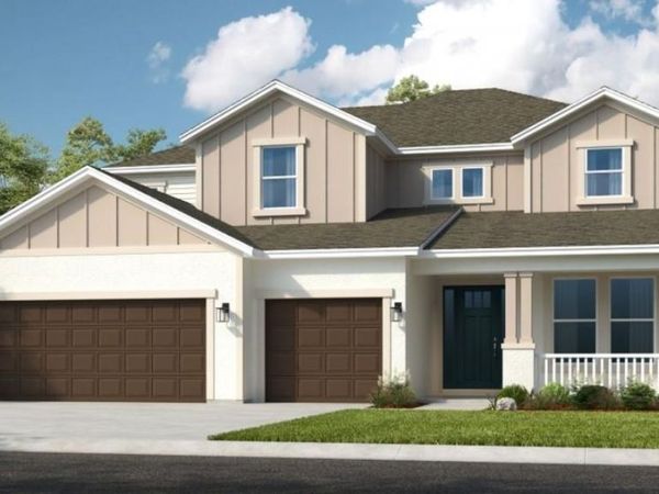 1571 TRAILHEAD LANE , ZEPHYRHILLS, FL 33541