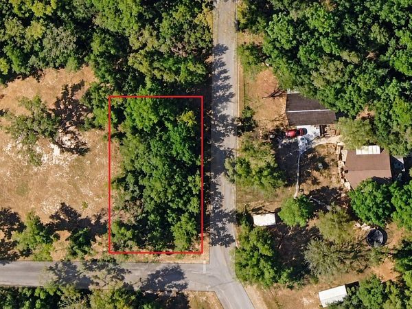 SE 171ST CT , OCKLAWAHA, FL 32179