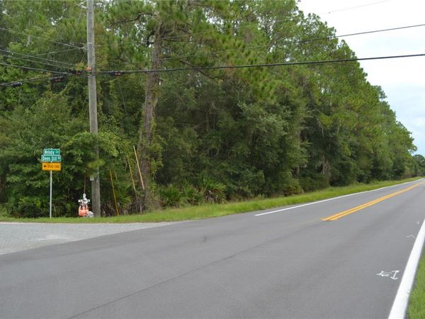 DEEN STILL ROAD W, POLK CITY, FL 33868