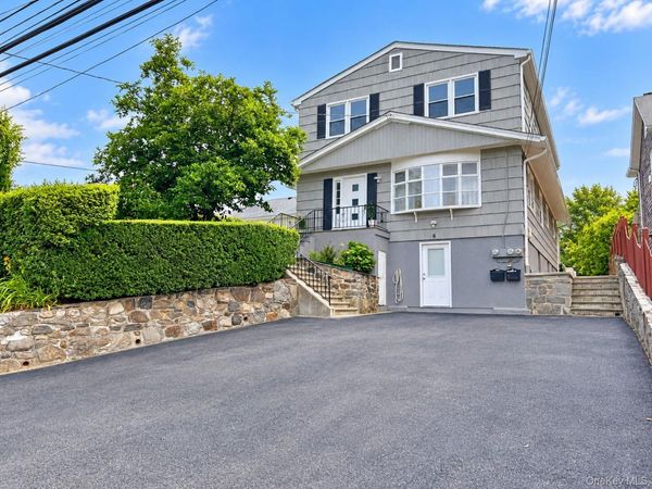6 John Street , Ossining, NY 10562