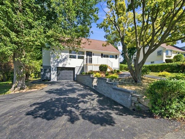 724 Locksley Road , Yorktown Heights, NY 10598