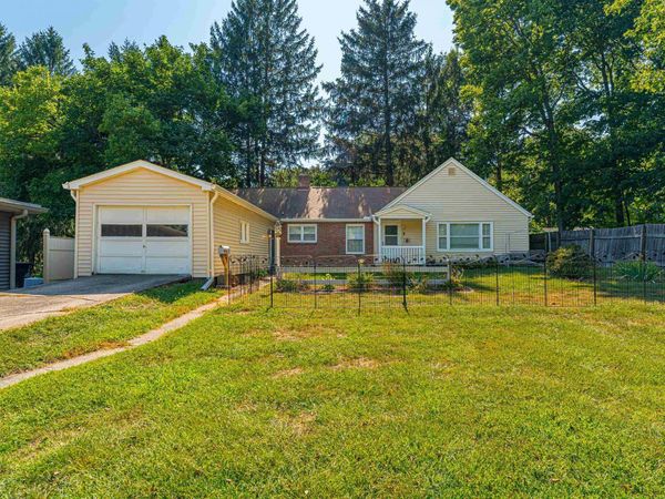 1 Keokuk Street, Lincoln, IL 62656