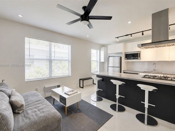 1618 Michigan Ave, Unit 26, Miami Beach, FL 33139