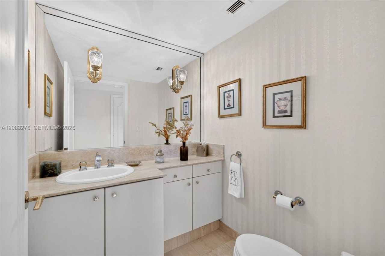 7000 Island Blvd, Unit 2406, Aventura, FL 33160 Photo