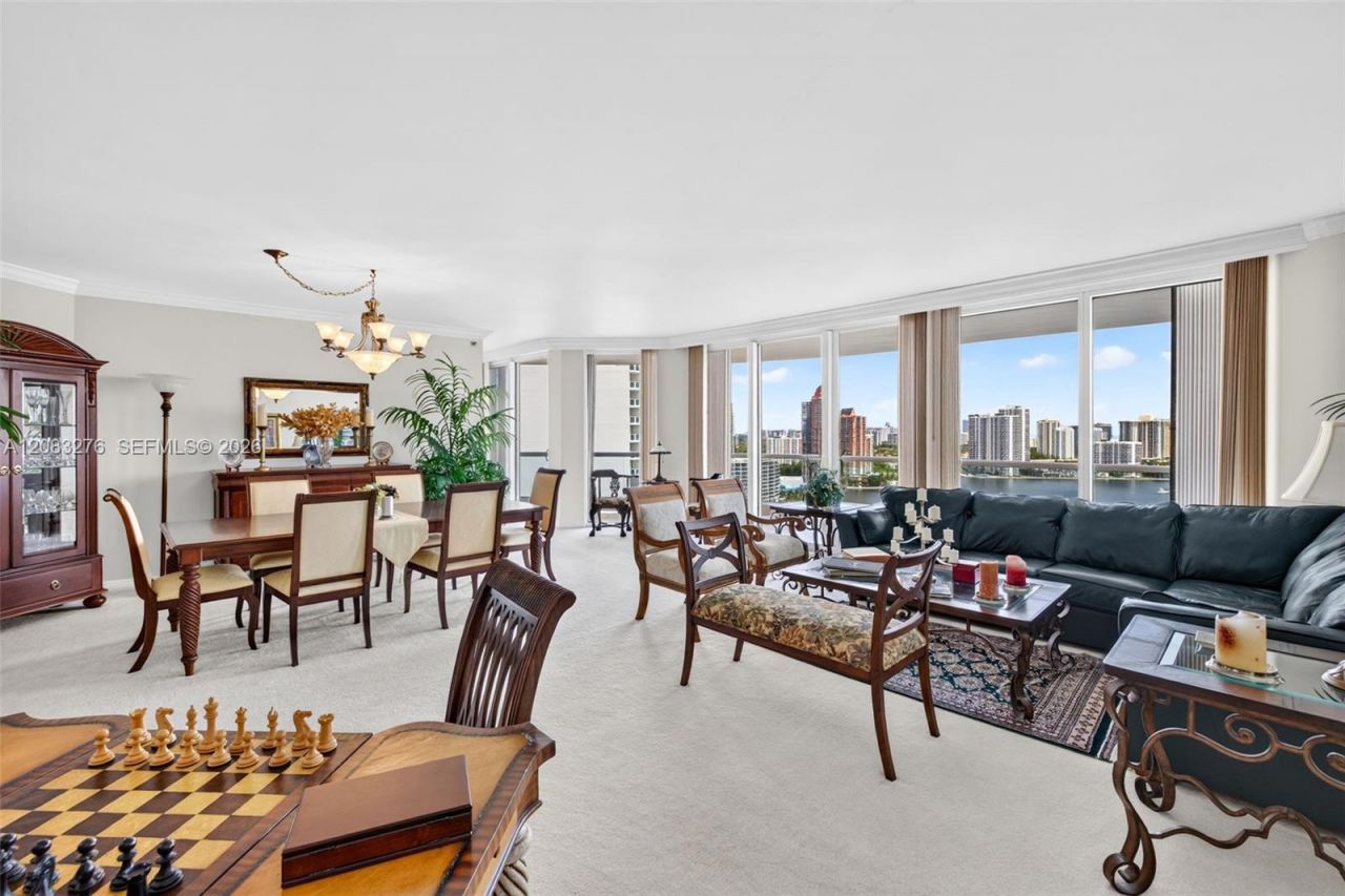 7000 Island Blvd, Unit 2406, Aventura, FL 33160 Photo