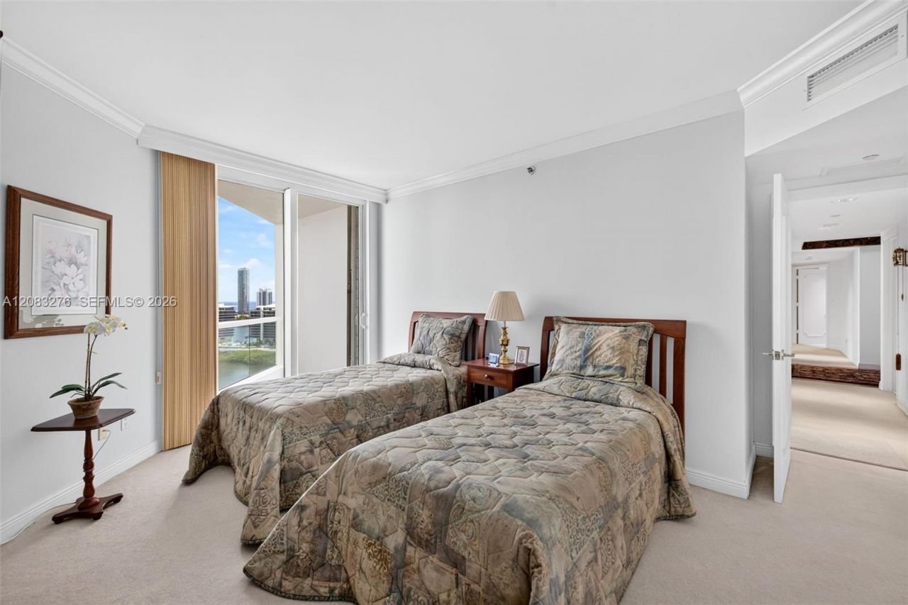 7000 Island Blvd, Unit 2406, Aventura, FL 33160 Photo