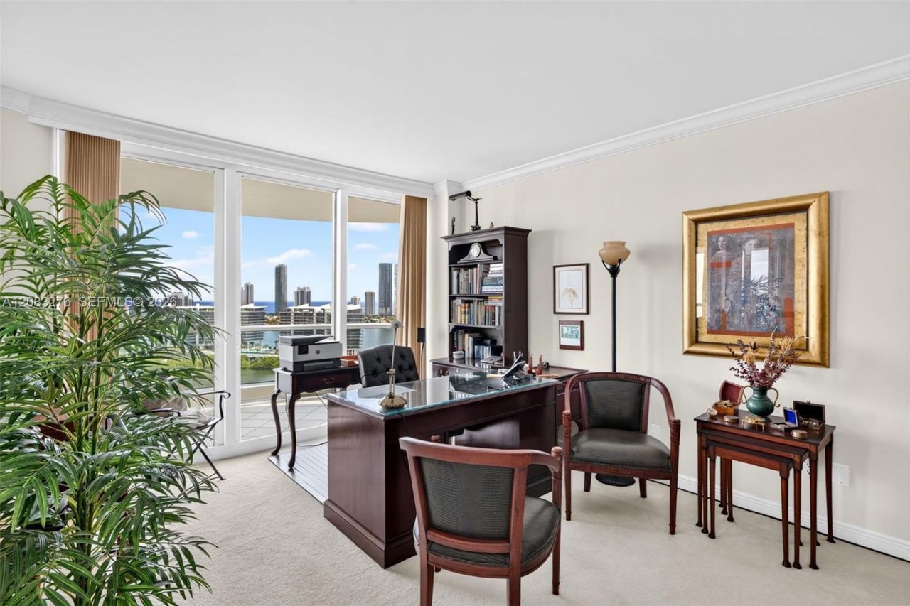 7000 Island Blvd, Unit 2406, Aventura, FL 33160 Photo