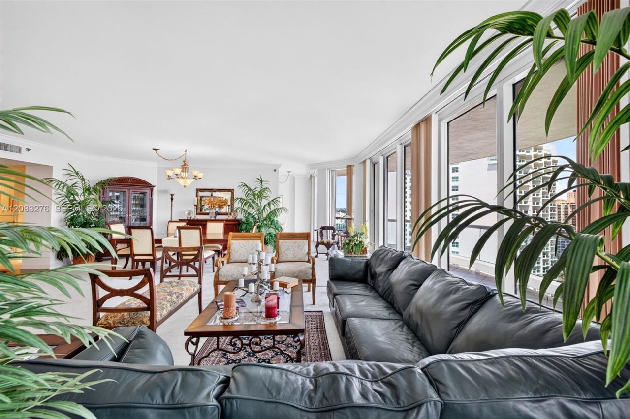 7000 Island Blvd, Unit 2406, Aventura, FL 33160 Photo