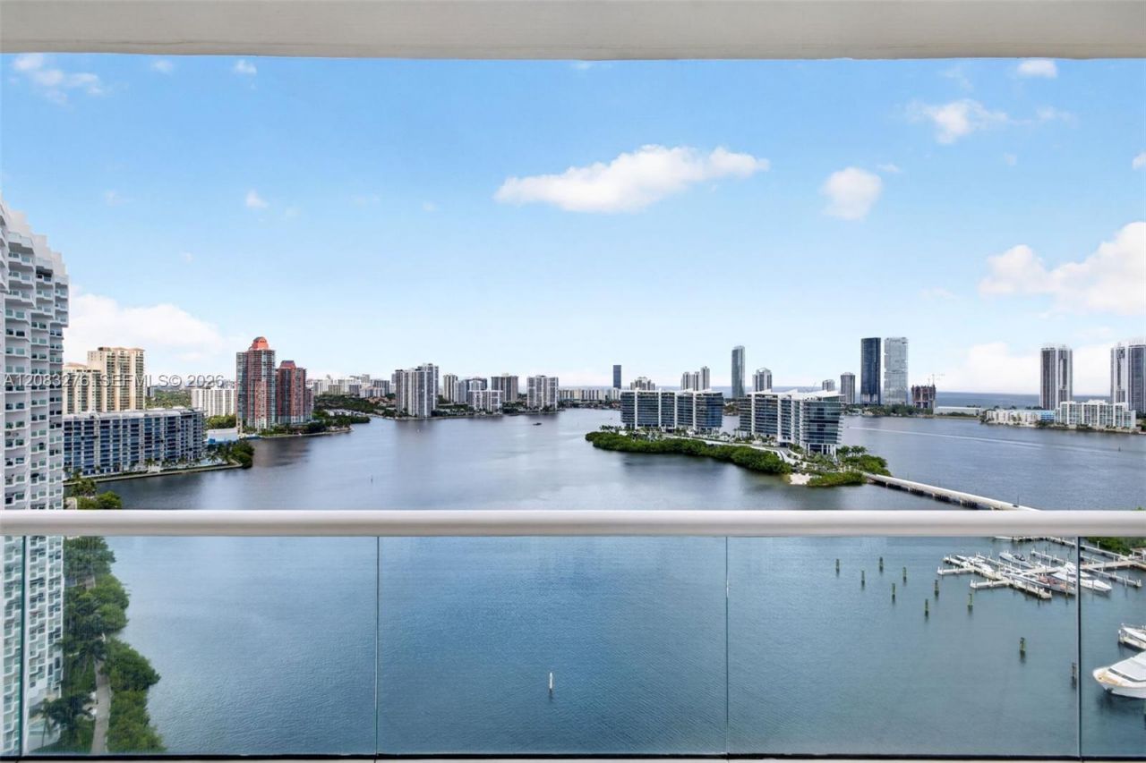 7000 Island Blvd, Unit 2406, Aventura, FL 33160 Photo