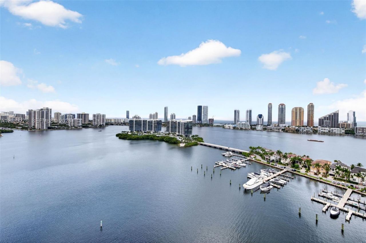 7000 Island Blvd, Unit 2406, Aventura, FL 33160 Photo