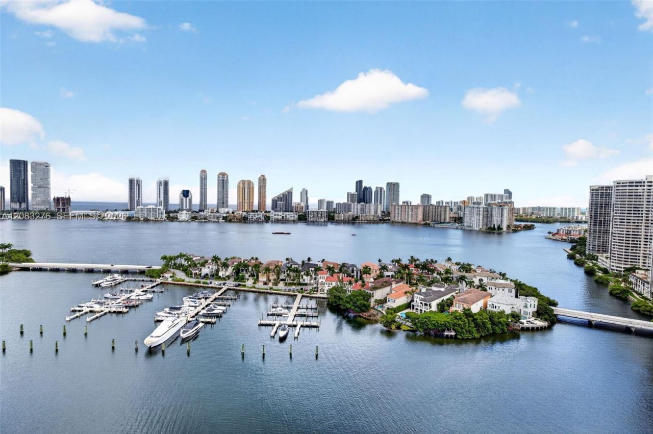 7000 Island Blvd, Unit 2406, Aventura, FL 33160 Photo