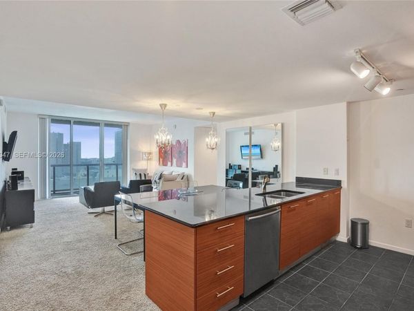 50 Biscayne Blvd , Unit 2801, Miami, FL 33132