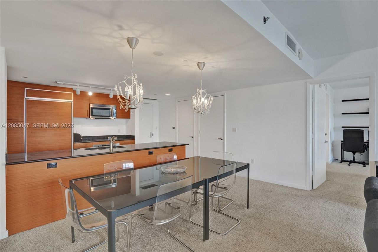 50 Biscayne Blvd, Unit 2801, Miami, FL 33132 Photo