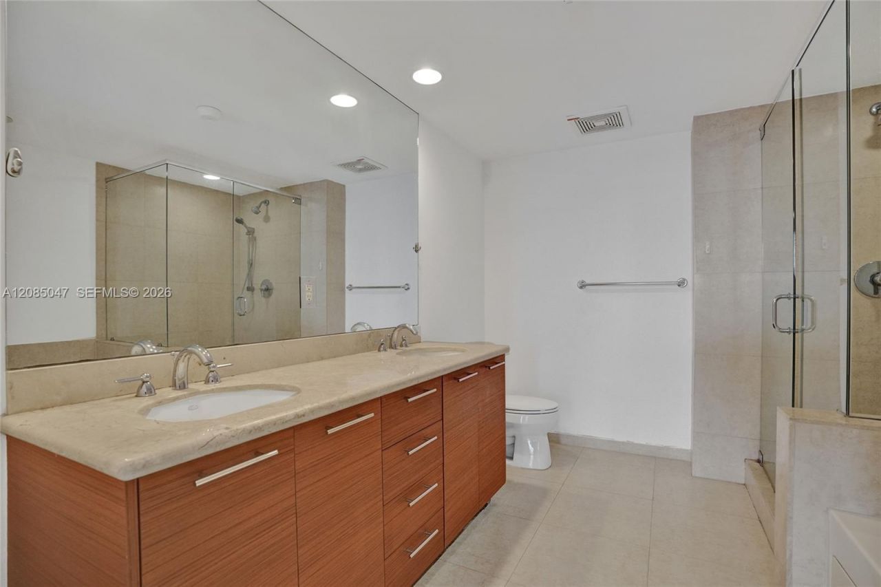 50 Biscayne Blvd, Unit 2801, Miami, FL 33132 Photo
