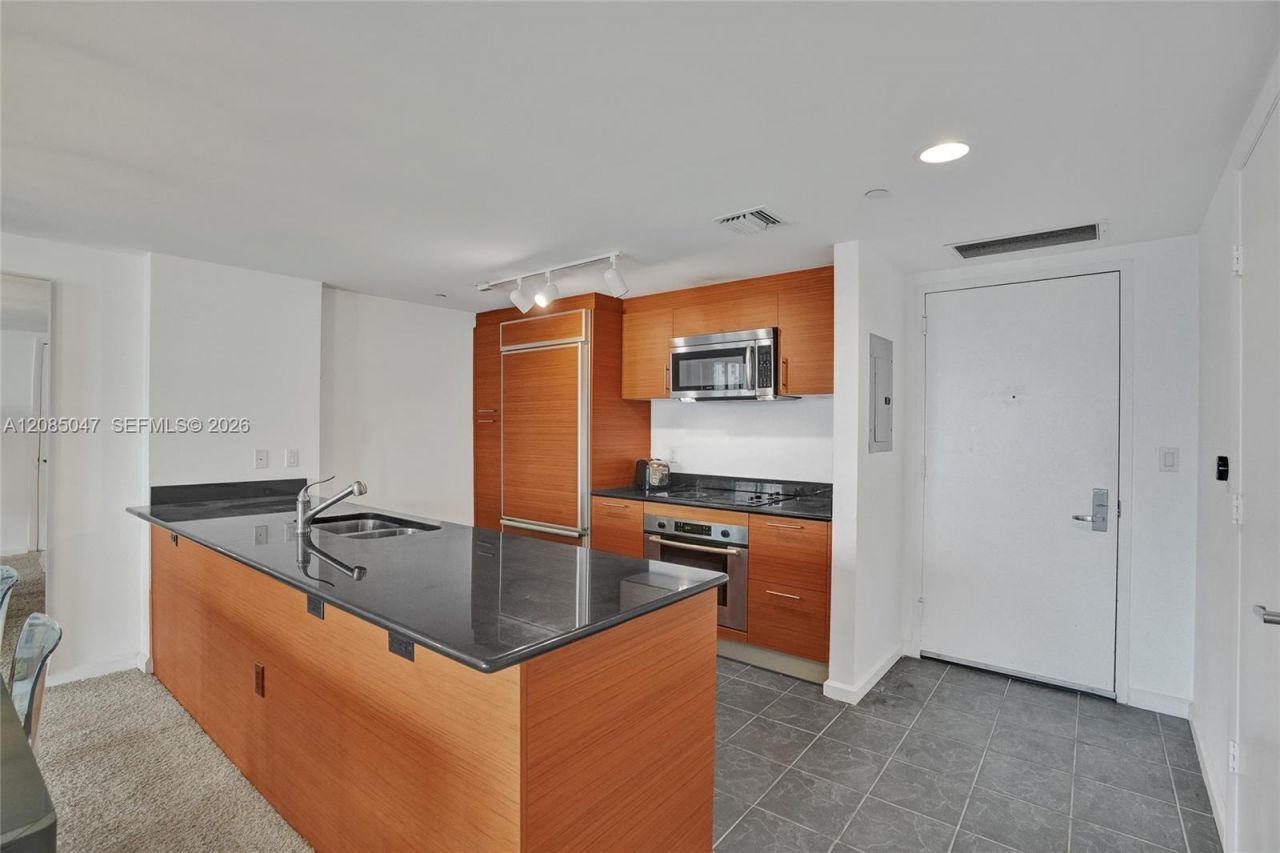 50 Biscayne Blvd, Unit 2801, Miami, FL 33132 Photo
