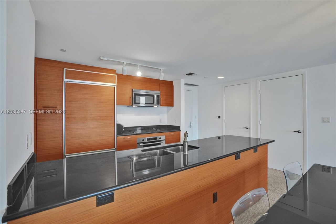50 Biscayne Blvd, Unit 2801, Miami, FL 33132 Photo