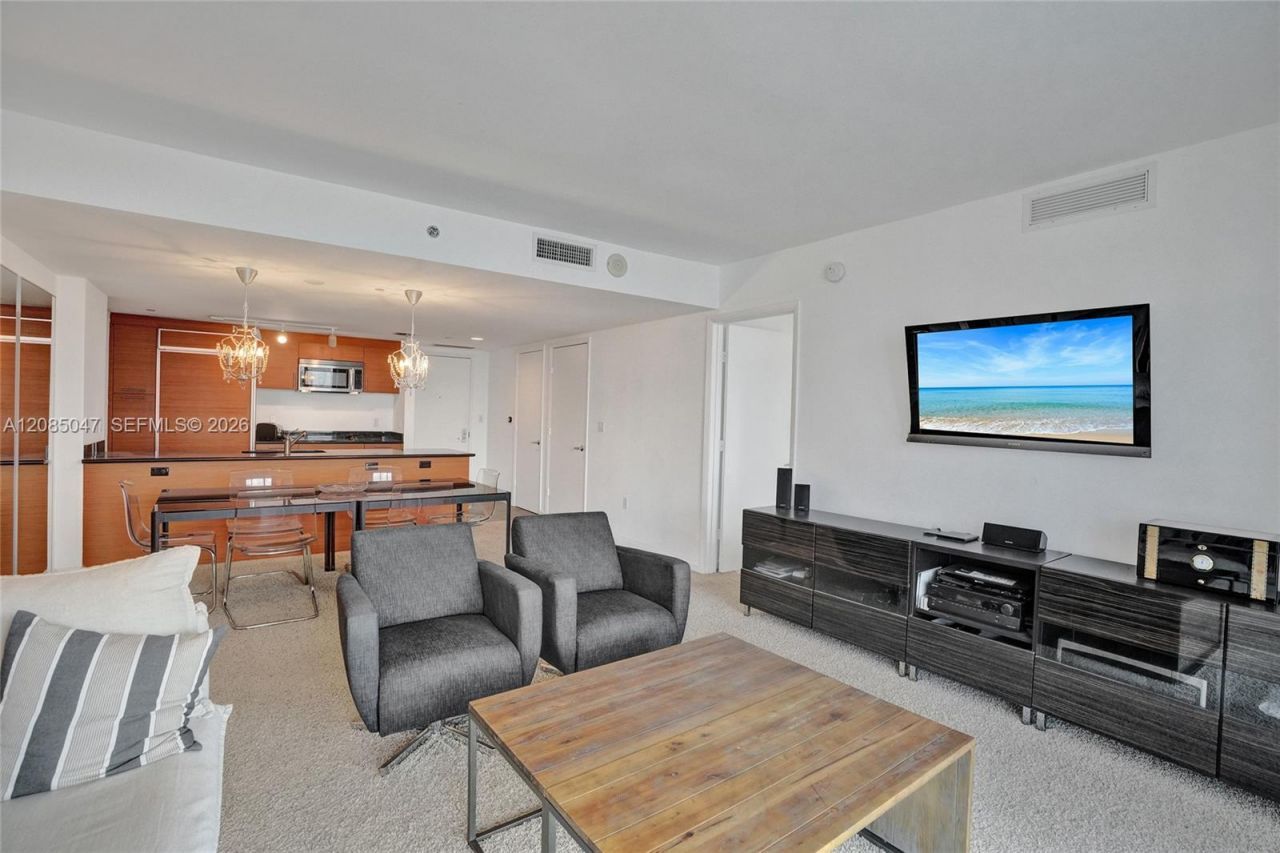 50 Biscayne Blvd, Unit 2801, Miami, FL 33132 Photo