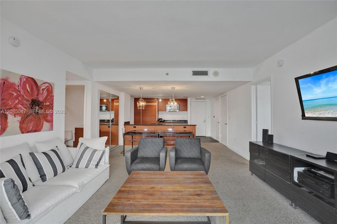 50 Biscayne Blvd, Unit 2801, Miami, FL 33132 Photo